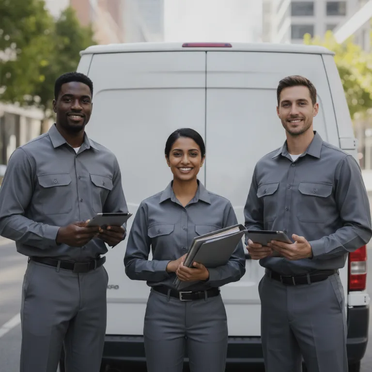 Tax Lawyer team in Ahuntsic-Cartierville